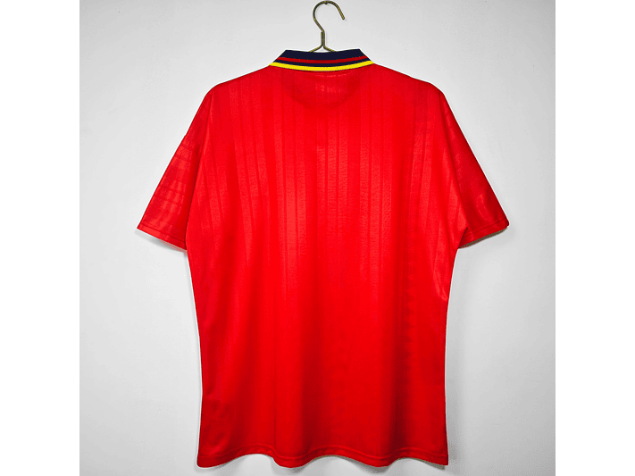 España 1994 (Home Kit) 10