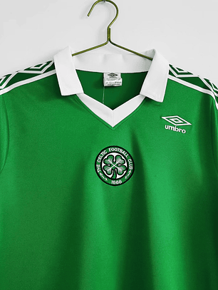 Celtic 1982/83 (Away Kit)