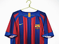 Barcelona 2005/06 (Home Kit) - thumbnail 2