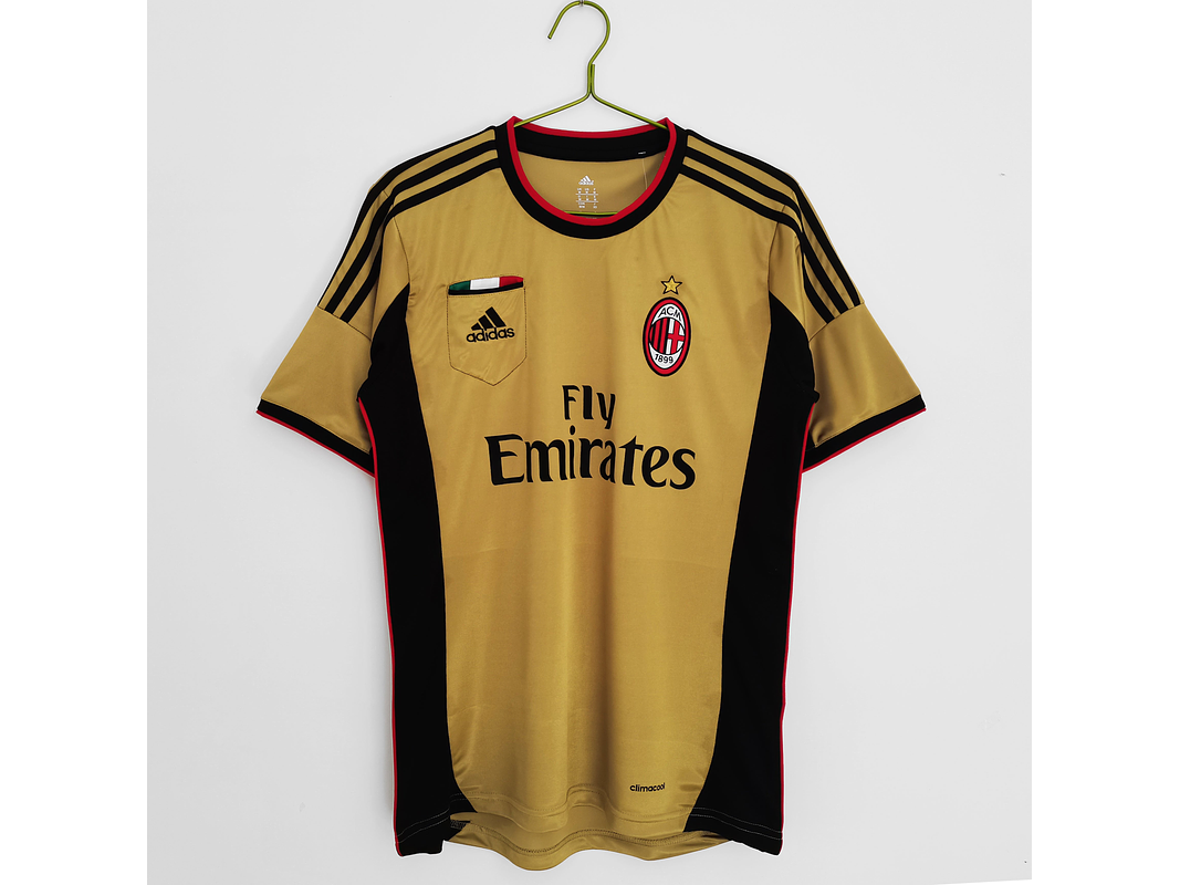 AC Milan 2013/14 (Third Kit) 1
