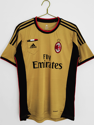 AC Milan 2013/14 (Third Kit)