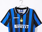 Inter de Milán 1997/98 (Home Kit) - thumbnail 2
