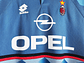 AC Milan 1995/96 (Third Kit) - thumbnail 9