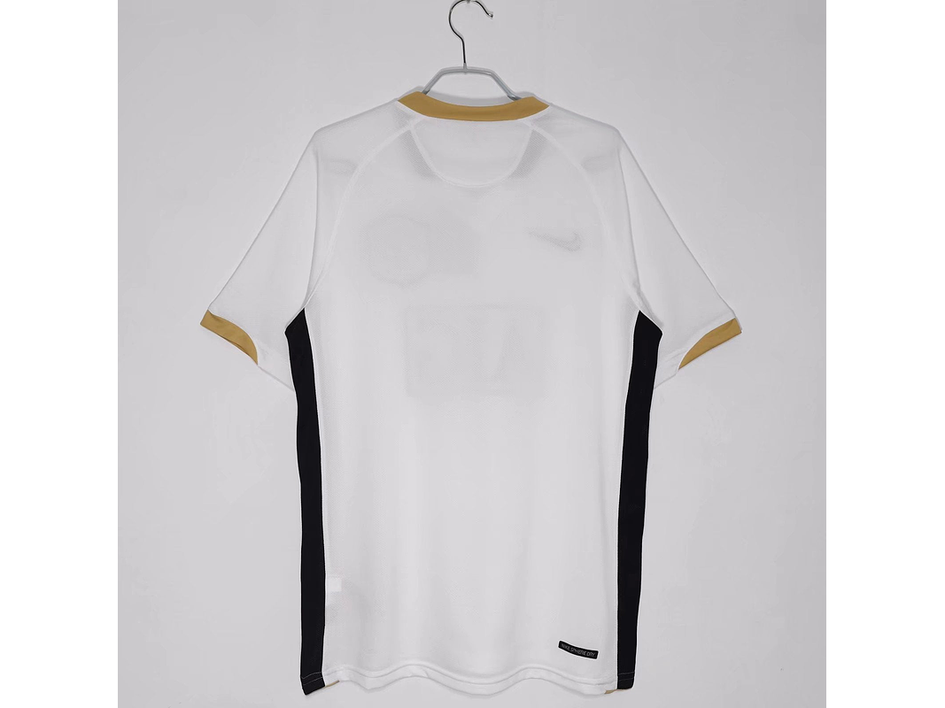 Manchester United 2006/07 (Away Kit) 12