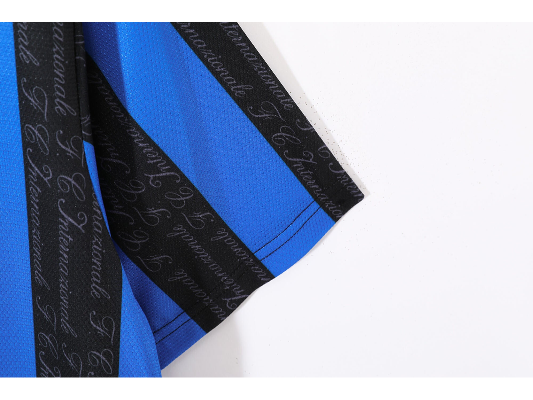 Inter de Milán 1997/98 (Home Kit) 3