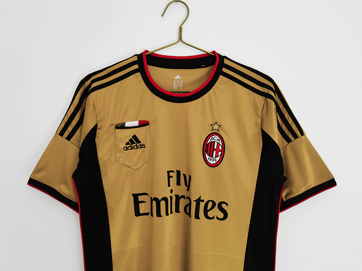 AC Milan 2013/14 (Third Kit) 2
