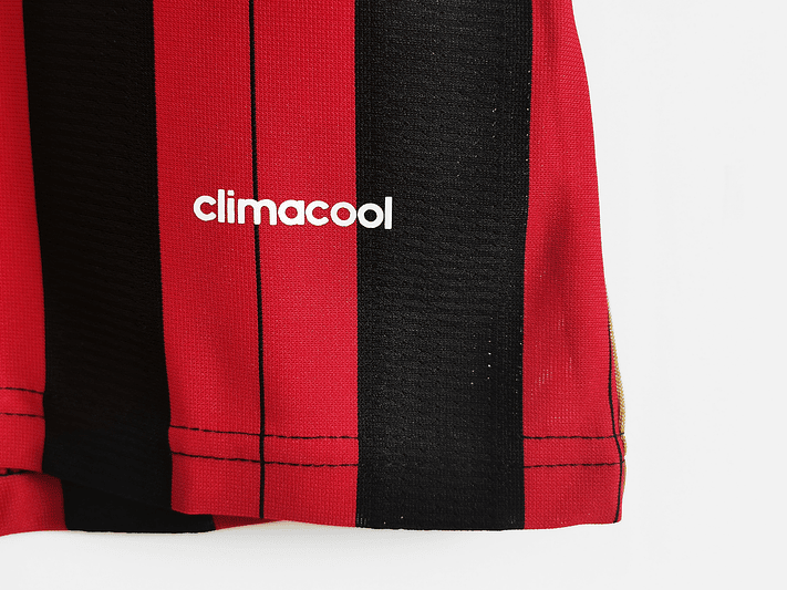 AC Milan 2013/14 (Home Kit) 10