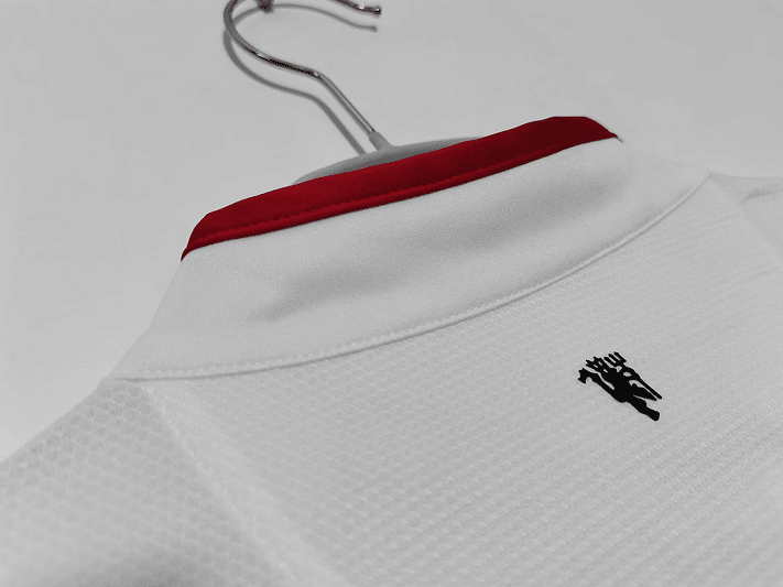 Manchester United 2012/13 (Away Kit) 7