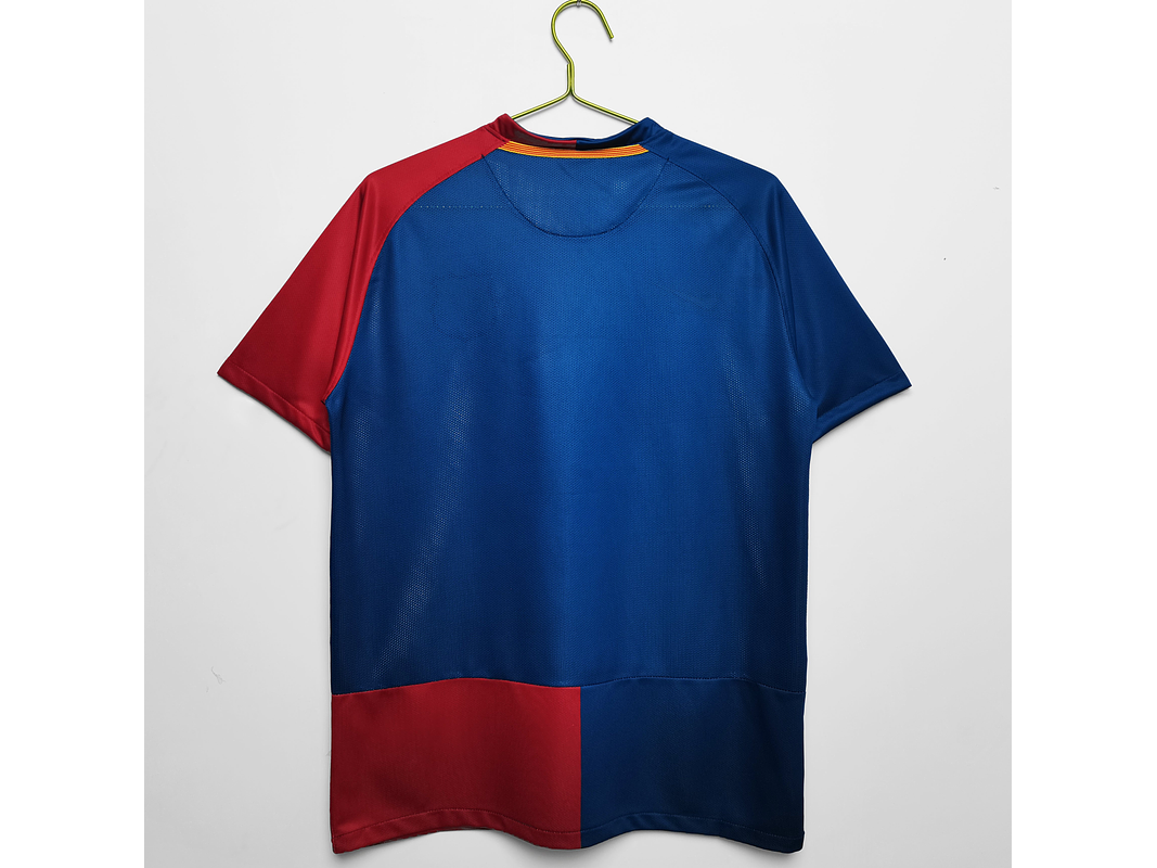 Barcelona 2008/09 (Rome Final 2009) 8