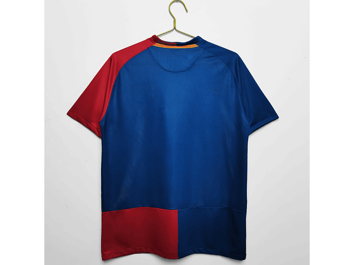 Barcelona 2008/09 (Rome Final 2009) 8