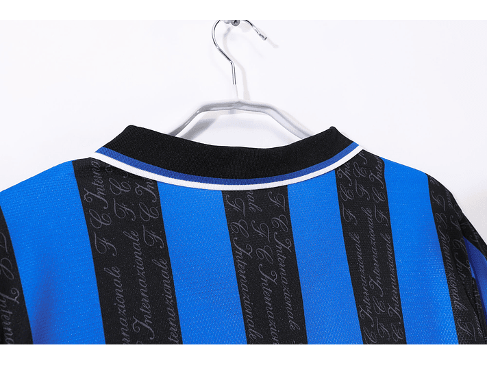 Inter de Milán 1997/98 (Home Kit) 5