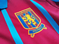Aston Villa 1993/95 (Home Kit) - thumbnail 9