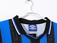 Inter de Milán 1997/98 (Home Kit) - thumbnail 6