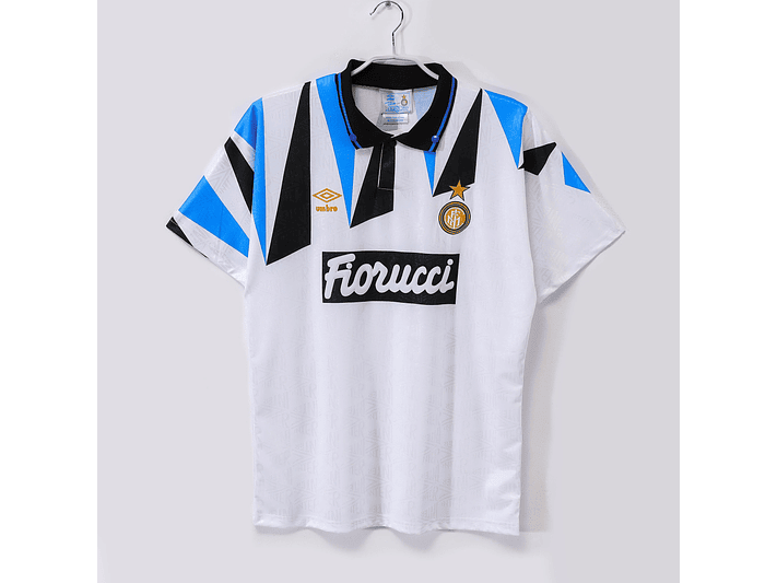 Inter de Milán 1992/93 (Away Kit) 1