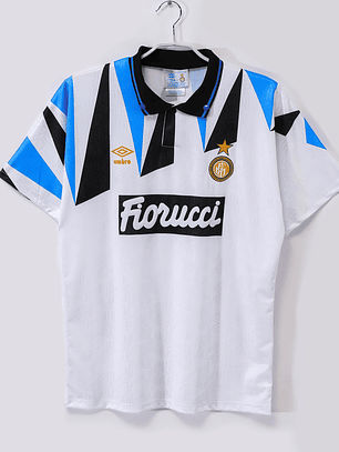 Inter de Milán 1992/93 (Away Kit)