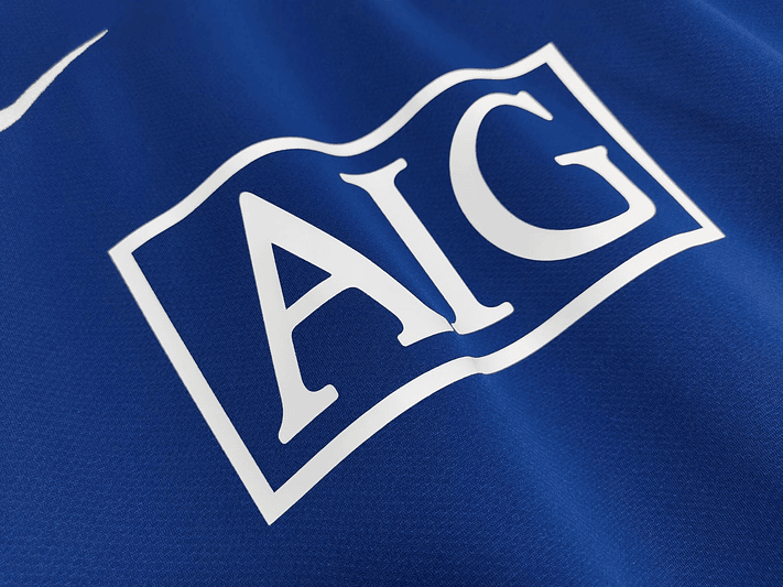 Manchester United 2008/09 (Away Kit) 3