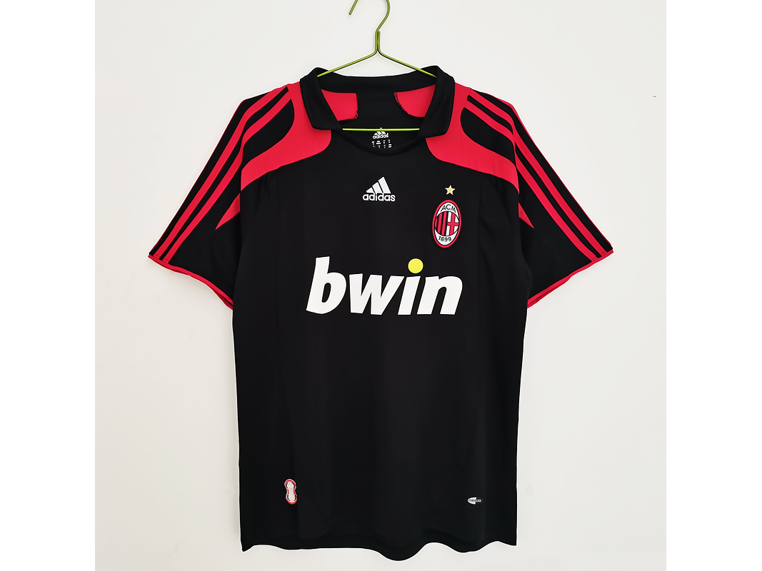 AC Milan 2007/08 (Third Kit) 1