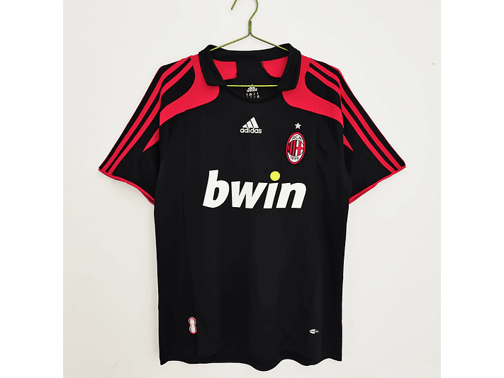 AC Milan 2007/08 (Third Kit) 1