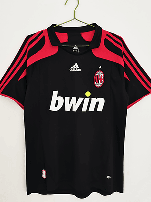 AC Milan 2007/08 (Third Kit)