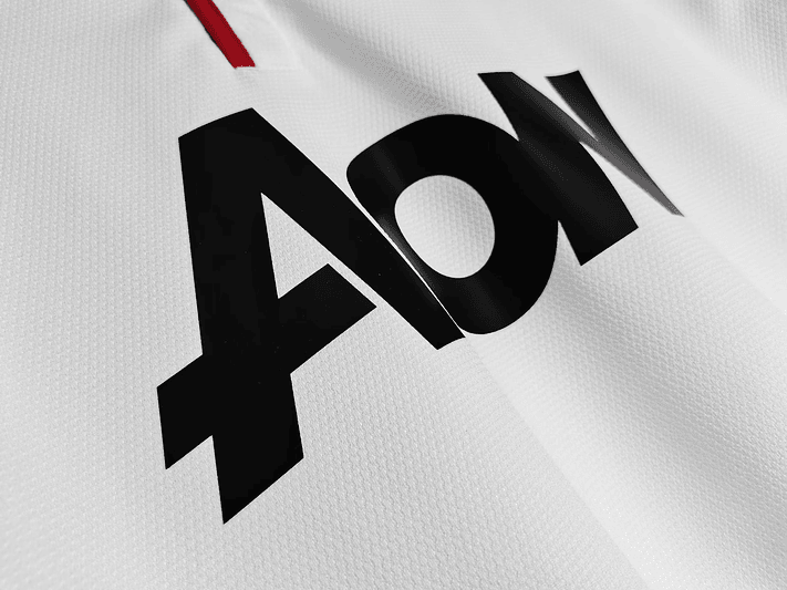 Manchester United 2012/13 (Away Kit) 11