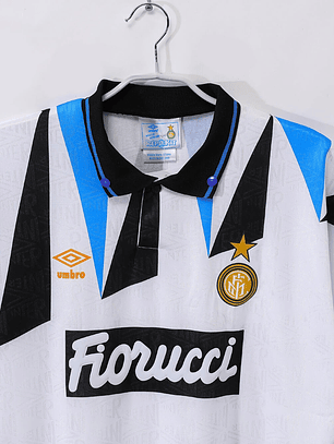 Inter de Milán 1992/93 (Away Kit)