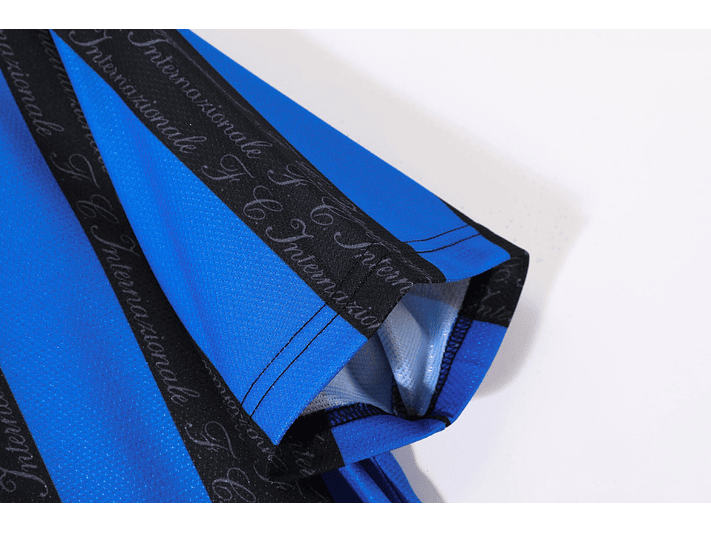 Inter de Milán 1997/98 (Home Kit) 8