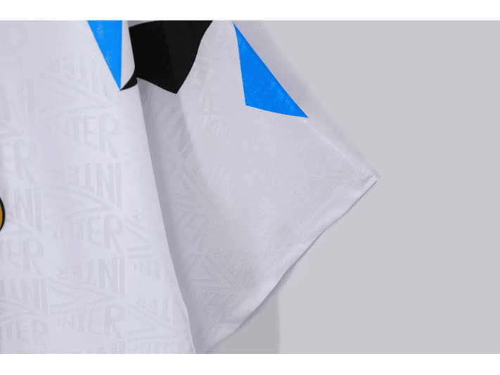 Inter de Milán 1992/93 (Away Kit) 3