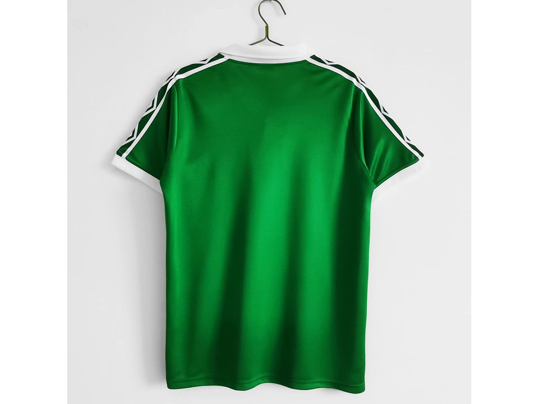 Celtic 1982/83 (Away Kit) 9