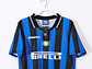 Inter de Milán 1997/98 (Home Kit) - thumbnail 9