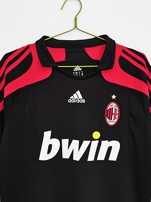 AC Milan 2007/08 (Third Kit)