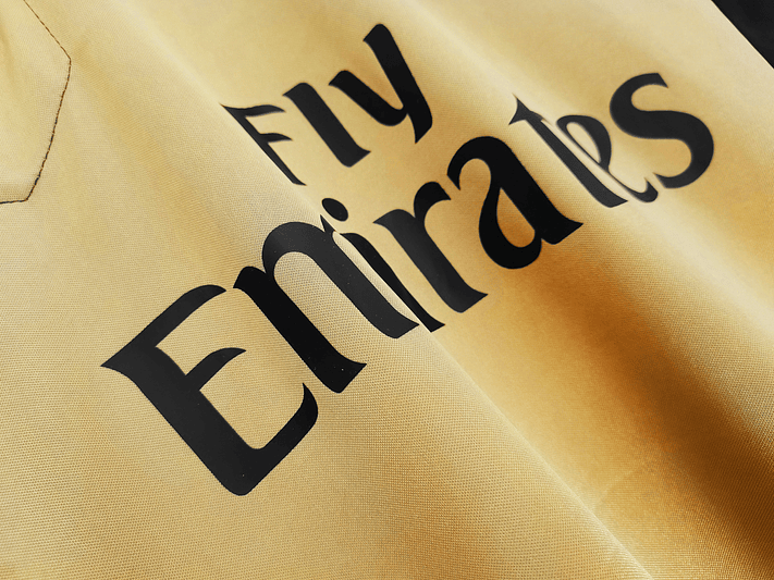 AC Milan 2013/14 (Third Kit) 4