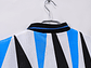 Inter de Milán 1992/93 (Away Kit) - thumbnail 6
