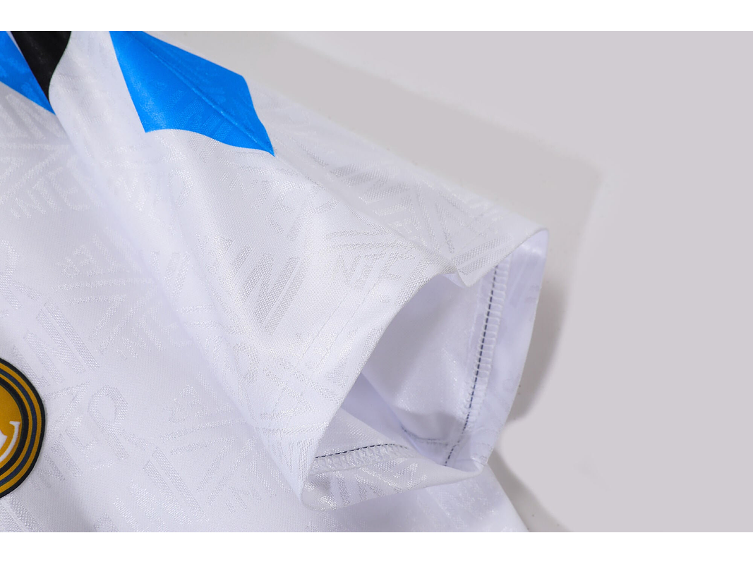 Inter de Milán 1992/93 (Away Kit) 7