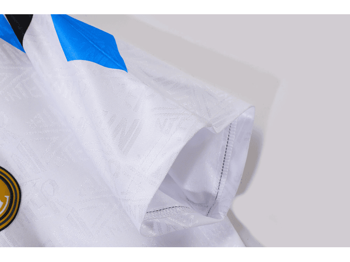 Inter de Milán 1992/93 (Away Kit) 7