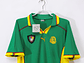 Camerún 1998/99 (Home Kit) - thumbnail 5