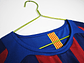 Barcelona 2005/06 (Home Kit) - thumbnail 8