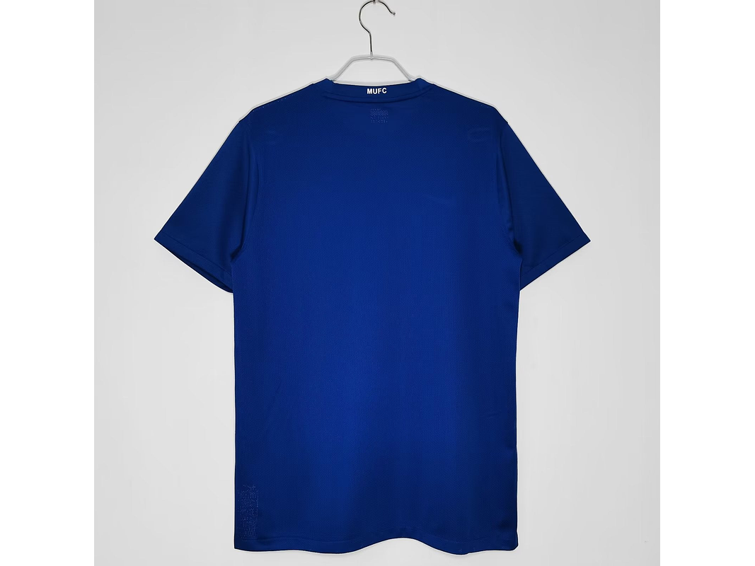 Manchester United 2008/09 (Away Kit) 9