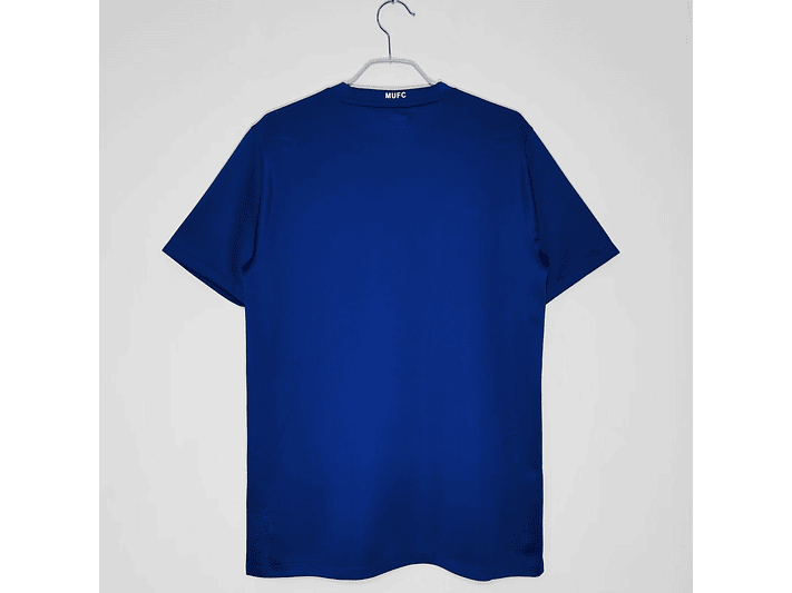 Manchester United 2008/09 (Away Kit) 9