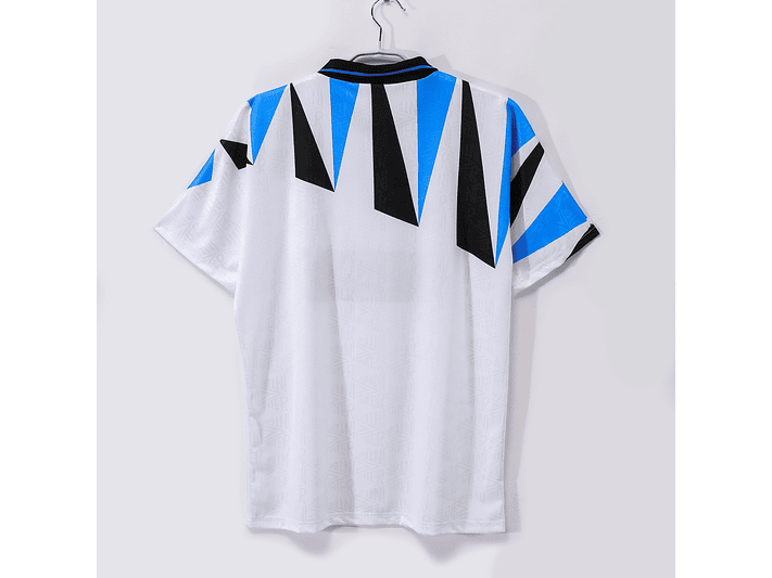 Inter de Milán 1992/93 (Away Kit) 8