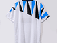 Inter de Milán 1992/93 (Away Kit) - thumbnail 8