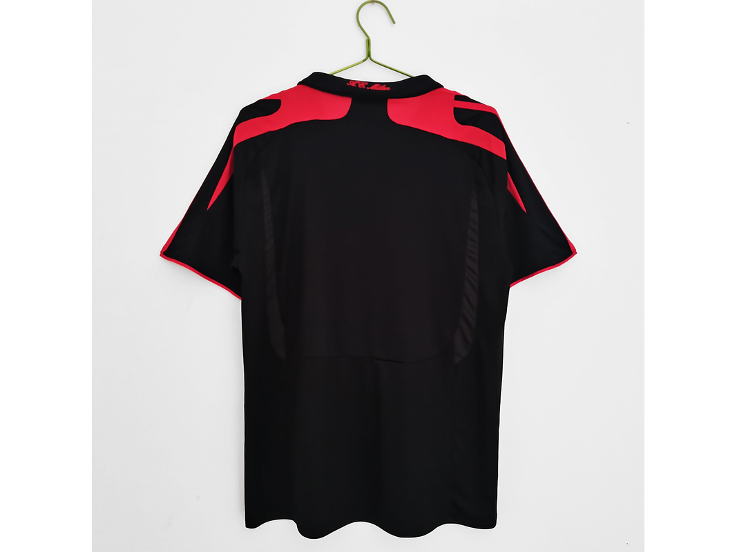 AC Milan 2007/08 (Third Kit) 4