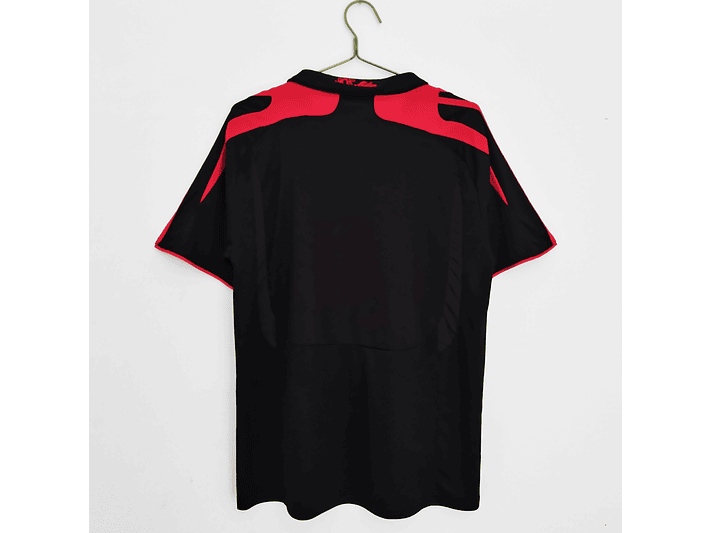 AC Milan 2007/08 (Third Kit) 4