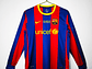 Barcelona 2010/11 (2011 London Final - Long Sleeve) - thumbnail 1
