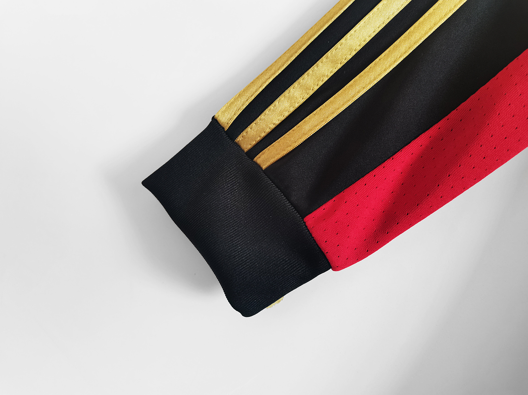 AC Milan 2013/14 (Home Kit - Long Sleeve) 9