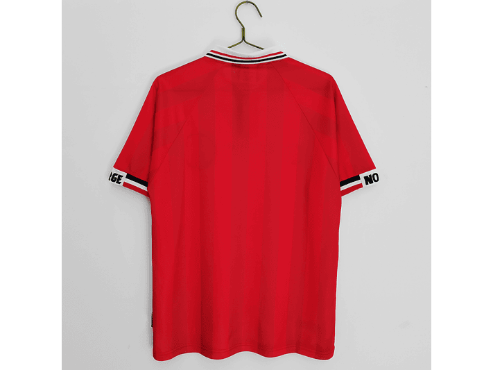 Noruega 1998/99 (Home Kit) 10