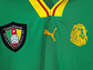 Camerún 1998/99 (Home Kit) - thumbnail 7