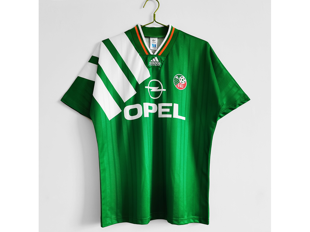 Irlanda 1992/94 (Home Kit) 1