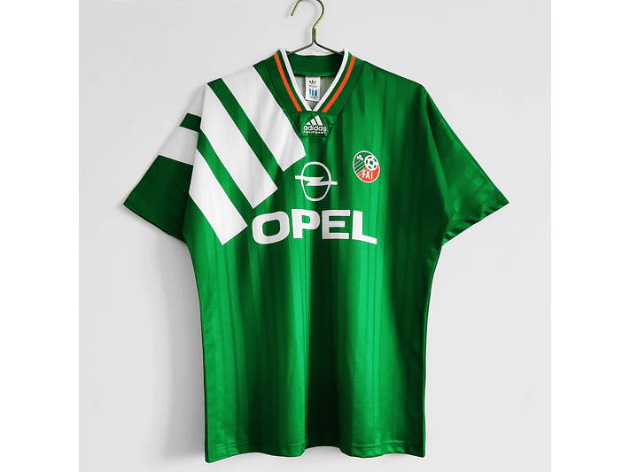 Irlanda 1992/94 (Home Kit) 1
