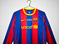 Barcelona 2010/11 (2011 London Final - Long Sleeve) - thumbnail 2