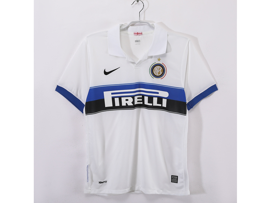 Inter de Milán 2009/10 (Away Kit) 1